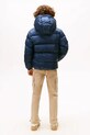 Tommy Hilfiger kurtka puchowa dziecięca KB0KB10091.128.176.9BYA