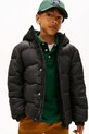 Tommy Hilfiger kurtka dziecięca pozostałe czarny KB0KB10093.128.176.9BYA