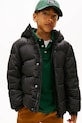 Tommy Hilfiger kurtka dziecięca pozostałe czarny KB0KB10093.128.176.9BYA