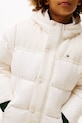 Băieți Tommy Hilfiger geacă copii KB0KB10114.9BYA bej