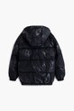 Băieți Desigual geacă copii 25WBEW02 negru