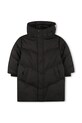 Karl Lagerfeld giacca per bambini Z30631.102.108 nero AW25