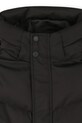 Karl Lagerfeld giacca per bambini nero Z30631.102.108