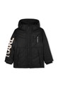 Karl Lagerfeld parka Z30632.162.174 nero AW25