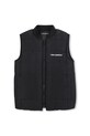 Dječji prsluk Karl Lagerfeld Z30636.162.174 crna AW25