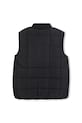 Хлопчик Дитяча безрукавка Karl Lagerfeld Z30636.162.174 чорний