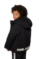 Karl Lagerfeld geacă reversibila pentru copii Z30638.162.174