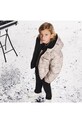 Dječja dvostrana jakna Karl Lagerfeld Z30638.162.174