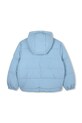 Băieți Marc Jacobs geacă reversibila pentru copii W60618.102.108 albastru