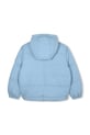 Băieți Marc Jacobs geacă reversibila pentru copii W60618.156 albastru