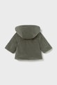 Mayoral Newborn geacă bebe 2411.1L.Newborn.9BYA negru AW25