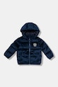 Guess geacă bebe cu captuseala bleumarin I5BL00.WE900.9BYA