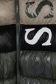 Αγορίστικα Παιδικό μπουφάν Guess L5BL09.WEGY0.9BYA πράσινο