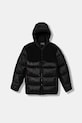Guess gyerek dzseki szigetelt fekete L5BL12.WEGY0.9BYA