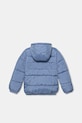 Дитяча куртка Guess L5BL16.W3090.9BYA блакитний AW25