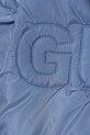 Мальчик Детская куртка Guess L5BL16.W3090.9BYA голубой