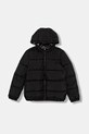 Детская куртка Guess с утеплением чёрный L5BL16.W3090.9BYA