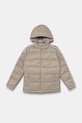 Παιδικό μπουφάν Guess άλλο μπεζ L5BL19.WFIQ2.9BYA
