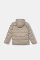 Παιδικό μπουφάν Guess L5BL19.WFIQ2.9BYA μπεζ AW25