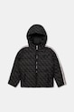 Дитяча куртка Guess з утепленням чорний L5BL19.WFIQ2.9BYA