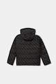 Дитяча куртка Guess L5BL19.WFIQ2.9BYA чорний AW25