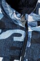 Αγορίστικα Παιδικό μπουφάν Guess N5BL04.WCFM0.9BYA μπλε