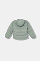 Дитяча куртка HUGO G00484.162.174 бірюзовий AW25