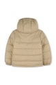 HUGO kurtka dziecięca G00484.162.174 beżowy AW25