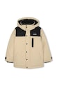 HUGO kurtka dziecięca G00485.162.174 beżowy AW25