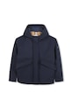 BOSS geacă copii J52387.102.108 bleumarin AW25