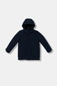 BOSS giacca per bambini foderato blu navy J52388.114.174