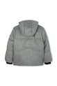Chłopiec BOSS kurtka dziecięca J52394.114.150 szary