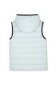 BOSS bezrękawnik dziecięcy J52395.162.174 niebieski AW25