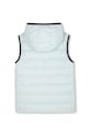 BOSS vestă copii J52395.162.174 albastru AW25