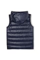 BOSS vestă copii albastru J52395.162.174