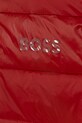 Chlapec Detská vesta BOSS J52395.162.174 burgundské