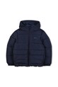 BOSS giacca per bambini foderato blu navy J52396.114.150