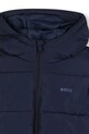 BIMBO BOSS giacca per bambini J52396.114.150 blu navy