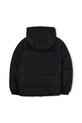 BOSS kurtka dziecięca J52396.114.150 czarny AW25