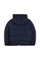 BOSS kurtka dziecięca J52396.162.174 granatowy AW25