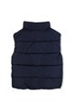 Παιδικό αμάνικο BOSS J52397.162.174 σκούρο μπλε AW25
