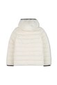 BOSS piumino double face bambino/a J52398.114.150 beige AW25
