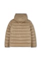 BOSS kurtka puchowa dwustronna dziecięca beżowy J52398.114.150