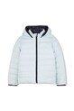 BOSS piumino double face bambino/a foderato blu J52398.162.174