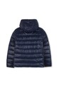 BOSS piumino double face bambino/a blu J52398.162.174