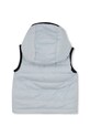 BOSS vestă dublă cu puf pentru copii J52474.86.94 albastru AW25