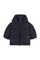 BOSS kurtka niemowlęca pozostałe granatowy J52476.86.94