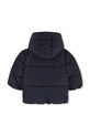 BOSS kurtka niemowlęca J52476.74.81 granatowy AW25