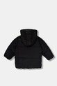 BOSS kurtka niemowlęca J52476.74.81 czarny AW25