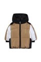 BOSS giacca neonato/a con marrone J52477.86.94